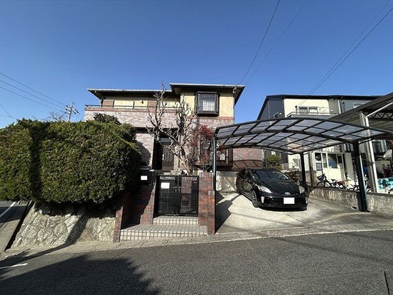 detached 愛知県名古屋市名東区本郷３丁目5番地 グロウバルビル2階 2C号室