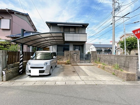 detached 愛知県名古屋市名東区本郷３丁目5番地 グロウバルビル2階 2C号室
