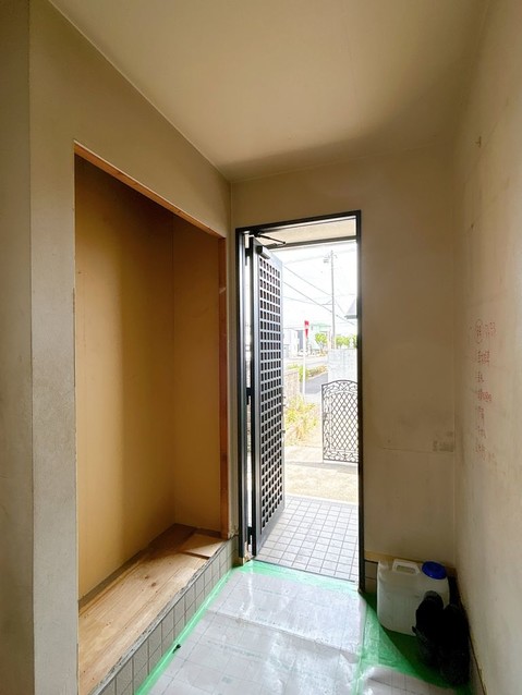 detached 愛知県名古屋市名東区本郷３丁目5番地 グロウバルビル2階 2C号室