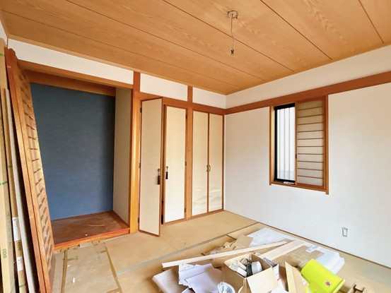 detached 愛知県名古屋市名東区本郷３丁目5番地 グロウバルビル2階 2C号室