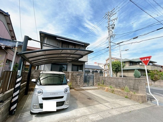 detached 愛知県名古屋市名東区本郷３丁目5番地 グロウバルビル2階 2C号室
