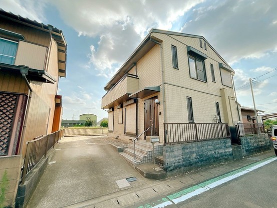 detached 愛知県名古屋市名東区本郷３丁目5番地 グロウバルビル2階 2C号室