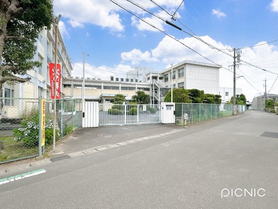 detached 愛知県名古屋市名東区本郷３丁目5番地 グロウバルビル2階 2C号室