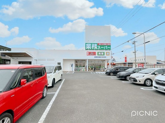 detached 愛知県名古屋市名東区本郷３丁目5番地 グロウバルビル2階 2C号室