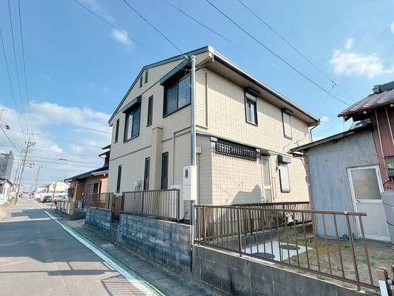 detached 愛知県名古屋市名東区本郷３丁目5番地 グロウバルビル2階 2C号室