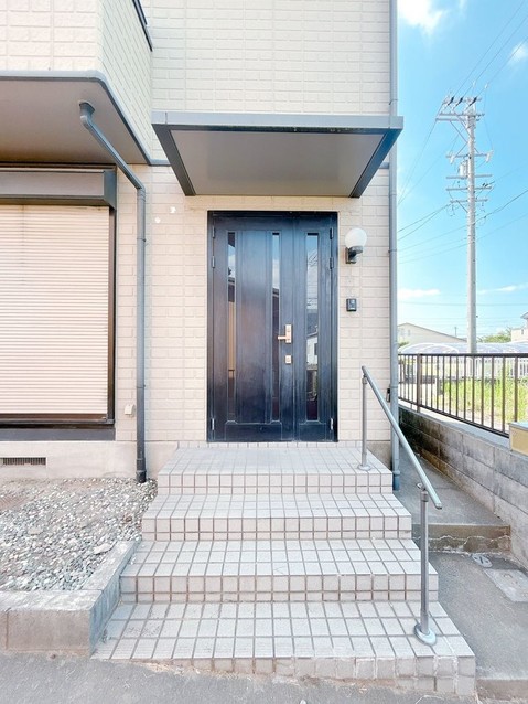 detached 愛知県名古屋市名東区本郷３丁目5番地 グロウバルビル2階 2C号室