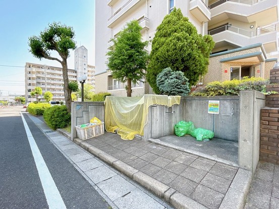 apartment 愛知県名古屋市名東区本郷３丁目5番地 グロウバルビル2階 2C号室