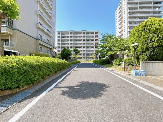 apartment 愛知県名古屋市名東区本郷３丁目5番地 グロウバルビル2階 2C号室