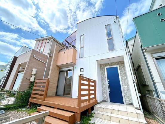 detached 愛知県名古屋市名東区本郷３丁目5番地 グロウバルビル2階 2C号室