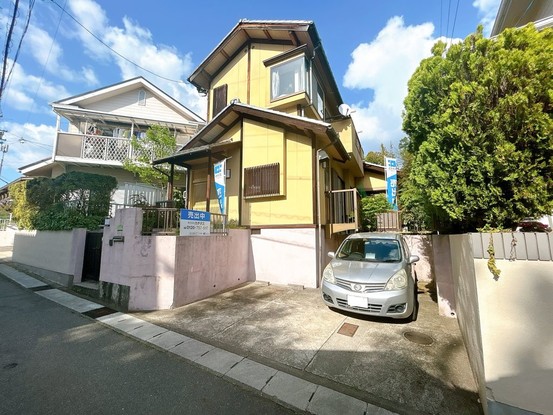 detached 愛知県名古屋市名東区本郷３丁目5番地 グロウバルビル2階 2C号室