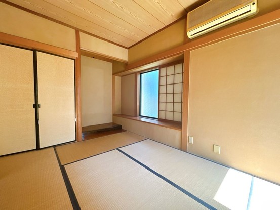 detached 愛知県名古屋市名東区本郷３丁目5番地 グロウバルビル2階 2C号室