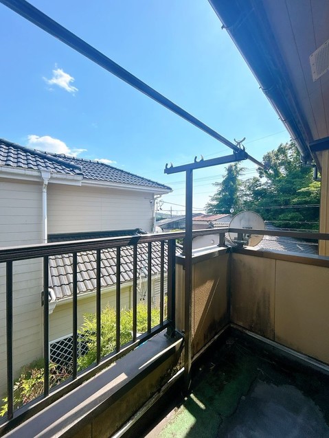 detached 愛知県名古屋市名東区本郷３丁目5番地 グロウバルビル2階 2C号室