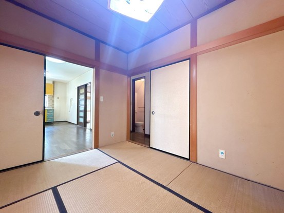detached 愛知県名古屋市名東区本郷３丁目5番地 グロウバルビル2階 2C号室