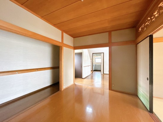 detached 愛知県名古屋市名東区本郷３丁目5番地 グロウバルビル2階 2C号室