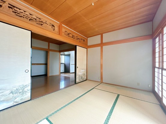 detached 愛知県名古屋市名東区本郷３丁目5番地 グロウバルビル2階 2C号室