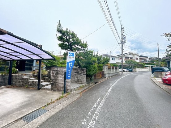 detached 愛知県名古屋市名東区本郷３丁目5番地 グロウバルビル2階 2C号室