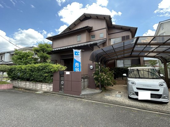 detached 愛知県名古屋市名東区本郷３丁目5番地 グロウバルビル2階 2C号室