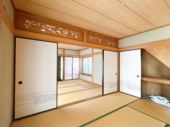 detached 愛知県名古屋市名東区本郷３丁目5番地 グロウバルビル2階 2C号室