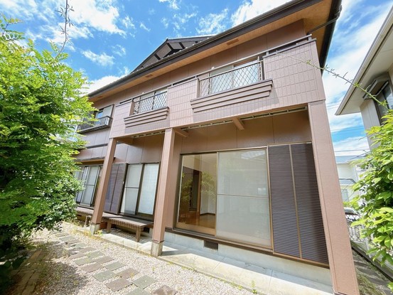 detached 愛知県名古屋市名東区本郷３丁目5番地 グロウバルビル2階 2C号室