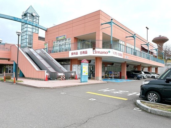 detached 愛知県名古屋市名東区本郷３丁目5番地 グロウバルビル2階 2C号室