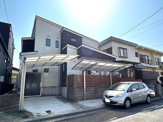detached 愛知県名古屋市名東区本郷３丁目5番地 グロウバルビル2階 2C号室