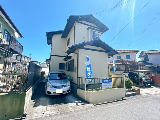 detached 愛知県名古屋市名東区本郷３丁目5番地 グロウバルビル2階 2C号室