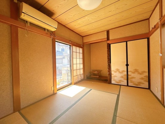 detached 愛知県名古屋市名東区本郷３丁目5番地 グロウバルビル2階 2C号室