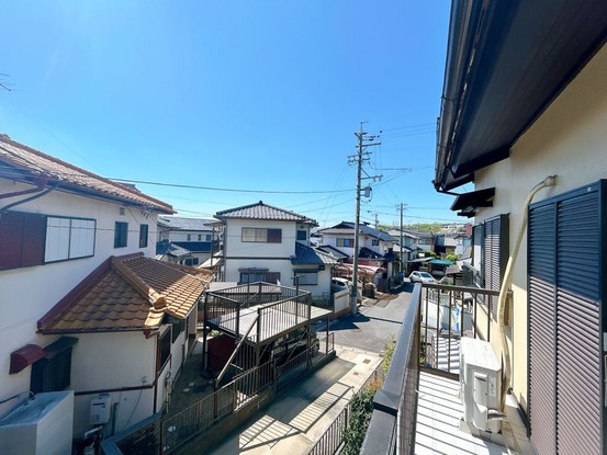 detached 愛知県名古屋市名東区本郷３丁目5番地 グロウバルビル2階 2C号室