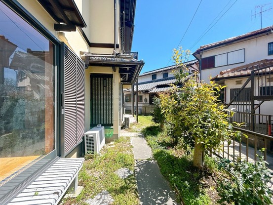 detached 愛知県名古屋市名東区本郷３丁目5番地 グロウバルビル2階 2C号室