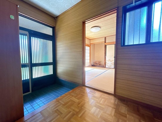 detached 愛知県名古屋市名東区本郷３丁目5番地 グロウバルビル2階 2C号室