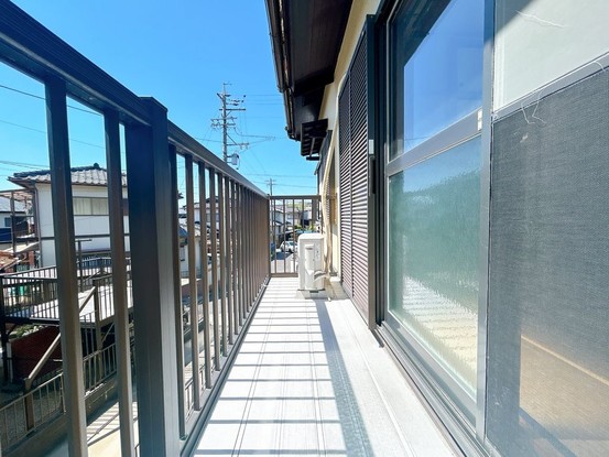 detached 愛知県名古屋市名東区本郷３丁目5番地 グロウバルビル2階 2C号室