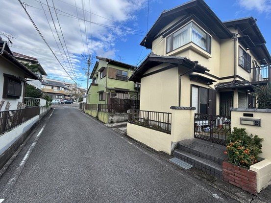 detached 愛知県名古屋市名東区本郷３丁目5番地 グロウバルビル2階 2C号室