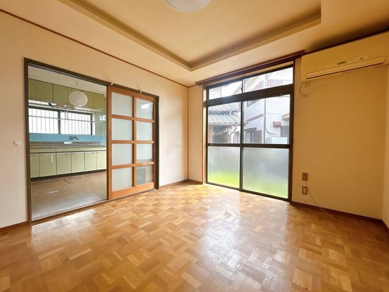detached 愛知県名古屋市名東区本郷３丁目5番地 グロウバルビル2階 2C号室