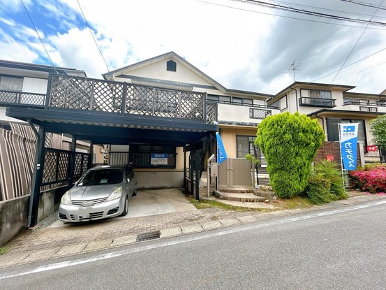 detached 愛知県名古屋市名東区本郷３丁目5番地 グロウバルビル2階 2C号室