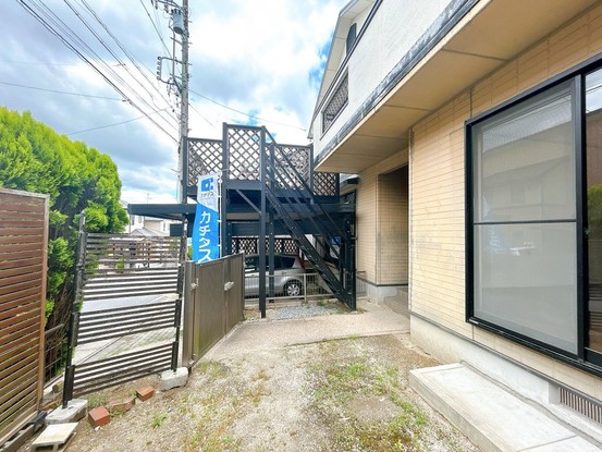 detached 愛知県名古屋市名東区本郷３丁目5番地 グロウバルビル2階 2C号室