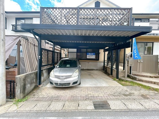 detached 愛知県名古屋市名東区本郷３丁目5番地 グロウバルビル2階 2C号室