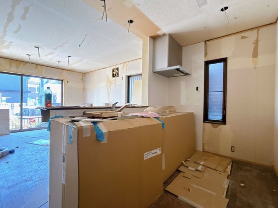 detached 愛知県名古屋市名東区本郷３丁目5番地 グロウバルビル2階 2C号室