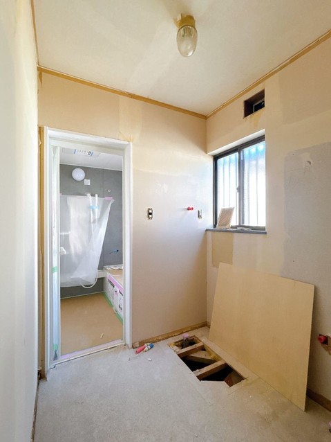 detached 愛知県名古屋市名東区本郷３丁目5番地 グロウバルビル2階 2C号室