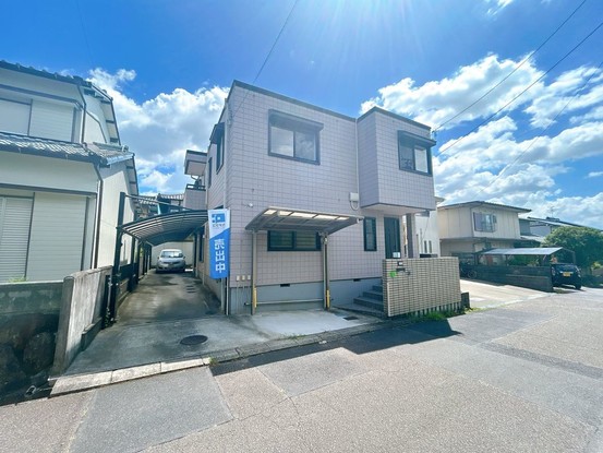 detached 愛知県名古屋市名東区本郷３丁目5番地 グロウバルビル2階 2C号室