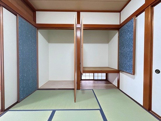 detached 愛知県名古屋市名東区本郷３丁目5番地 グロウバルビル2階 2C号室