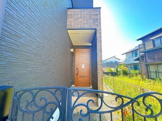 detached 愛知県名古屋市名東区本郷３丁目5番地 グロウバルビル2階 2C号室