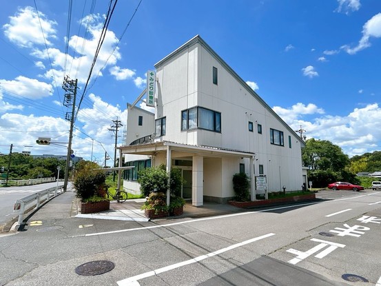 detached 愛知県名古屋市名東区本郷３丁目5番地 グロウバルビル2階 2C号室