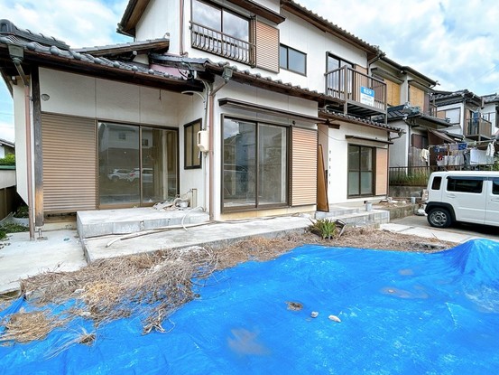 detached 愛知県名古屋市名東区本郷３丁目5番地 グロウバルビル2階 2C号室