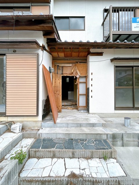 detached 愛知県名古屋市名東区本郷３丁目5番地 グロウバルビル2階 2C号室