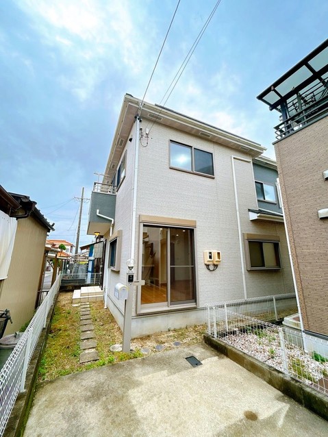 detached 愛知県名古屋市名東区本郷３丁目5番地 グロウバルビル2階 2C号室
