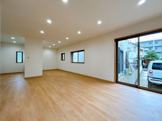 detached 愛知県名古屋市名東区本郷３丁目5番地 グロウバルビル2階 2C号室