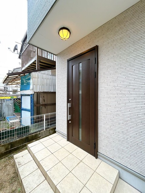 detached 愛知県名古屋市名東区本郷３丁目5番地 グロウバルビル2階 2C号室