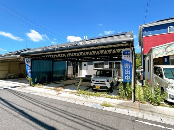 detached 愛知県名古屋市名東区本郷３丁目5番地 グロウバルビル2階 2C号室
