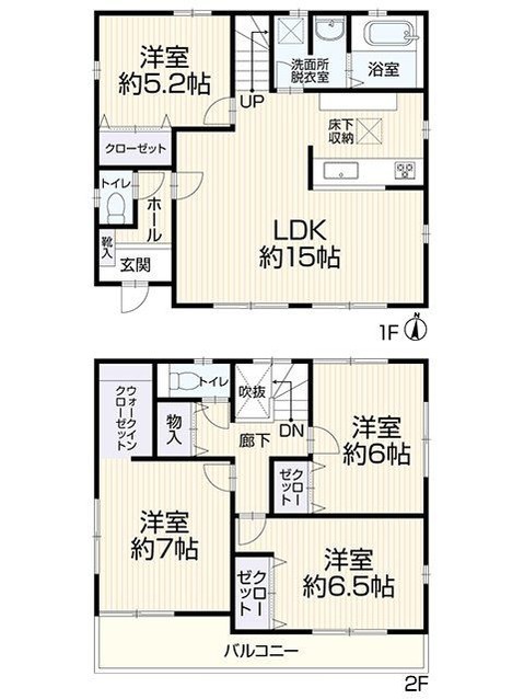 detached 愛知県名古屋市名東区本郷３丁目5番地 グロウバルビル2階 2C号室