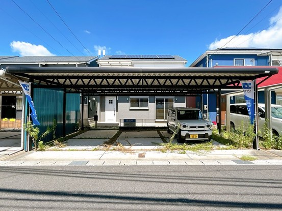 detached 愛知県名古屋市名東区本郷３丁目5番地 グロウバルビル2階 2C号室